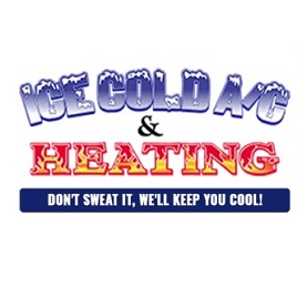 Ice Cold A/C and Heating